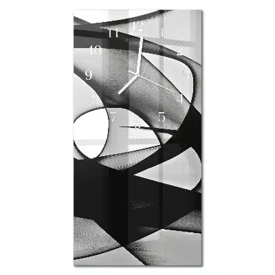 Relógio vertical Padrão
