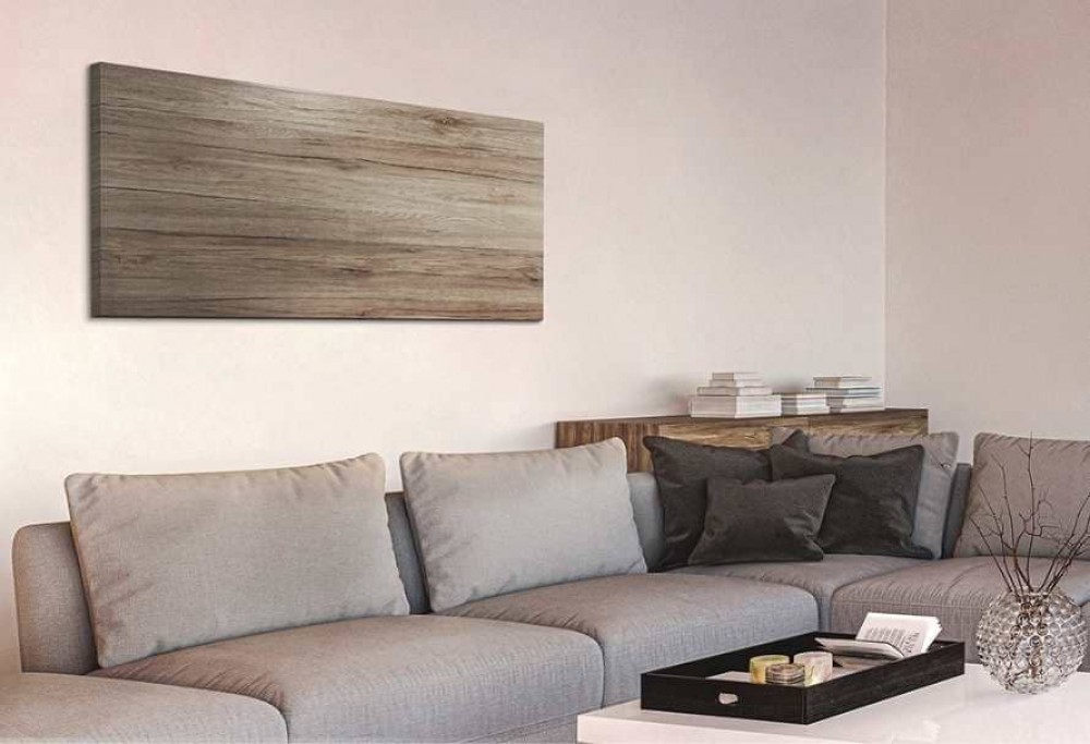 Sala de estar em estilo escandinavo