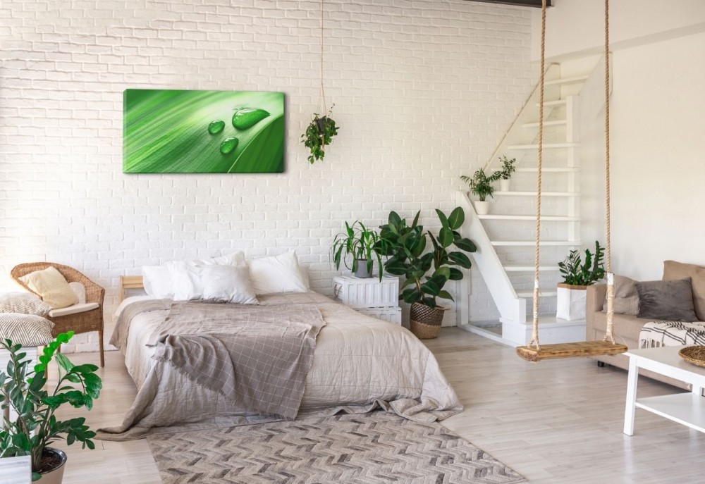 decoração de quarto