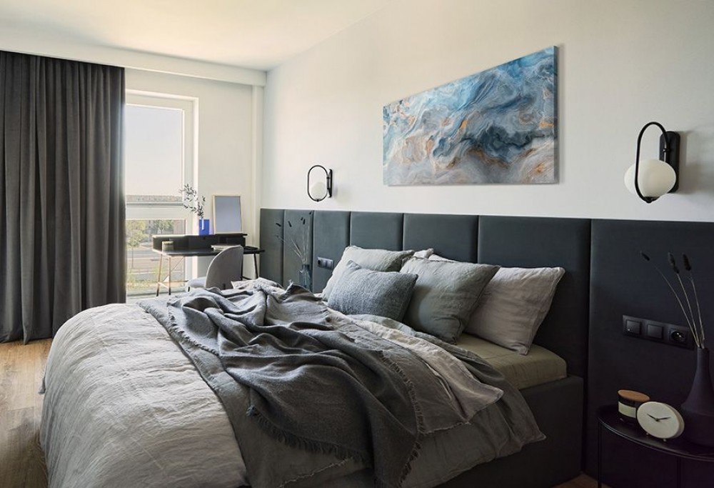 ideia de quarto