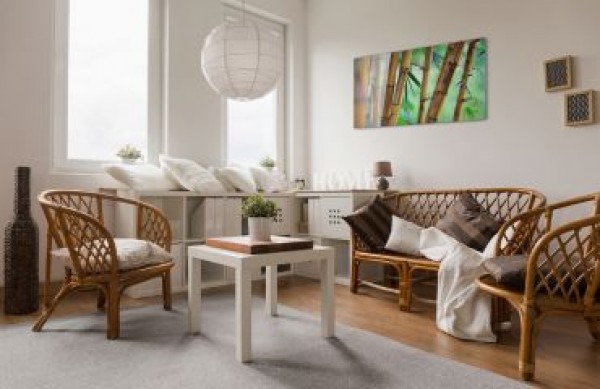 Como decorar bem o seu apartamento? Dicas para amantes do design