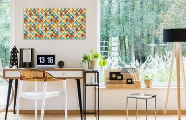 Home office – 5 maneiras de organizar um home office