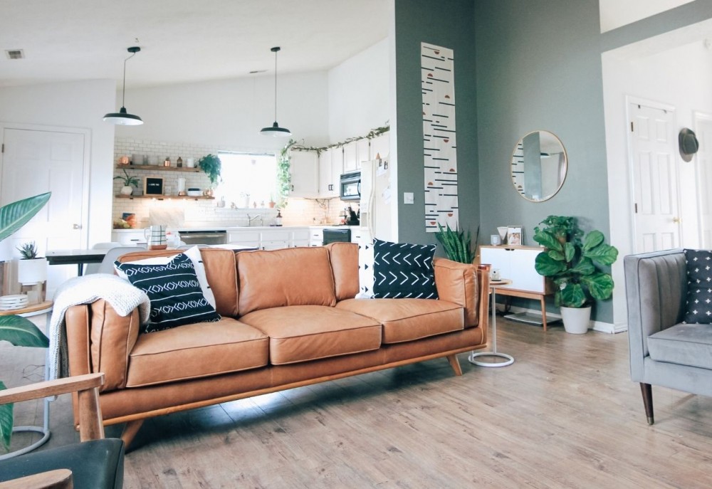 decorações para cozinha e sala