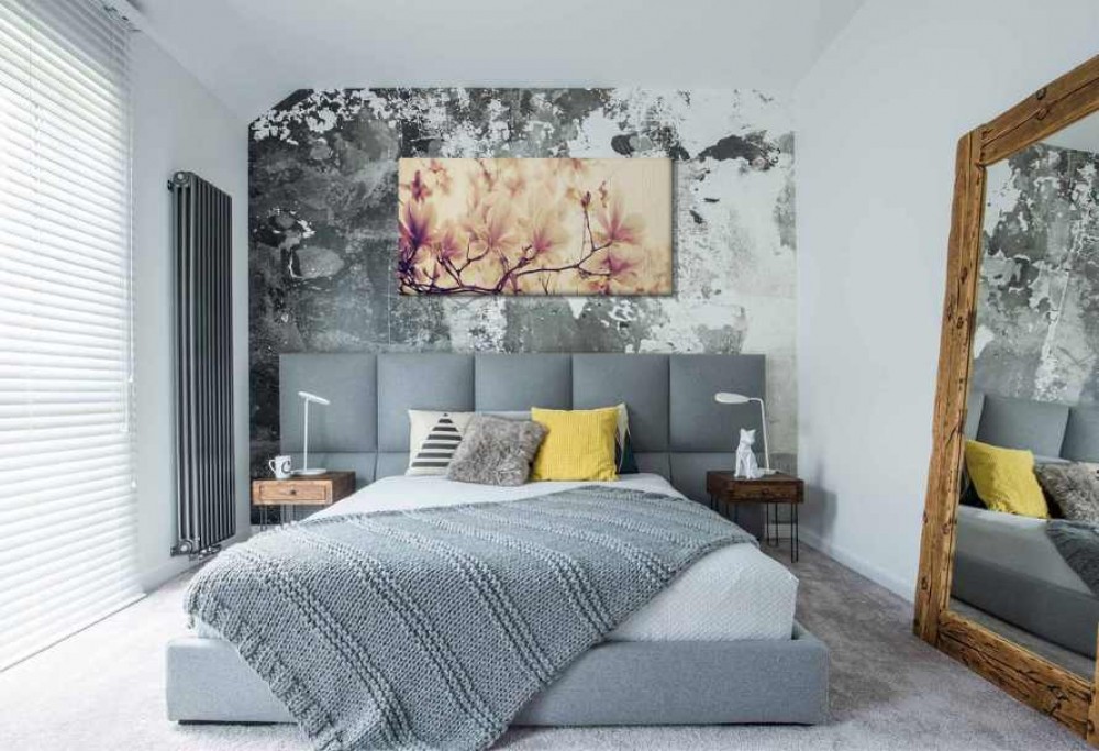 pinturas estilo boho-loft
