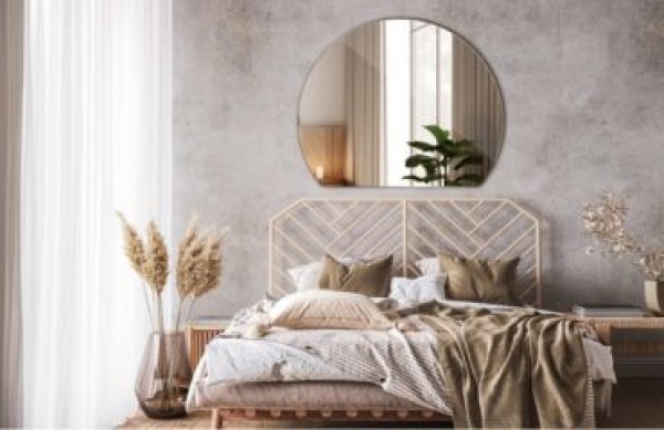 Espelhos e feng shui - como usar sua energia em seu interior