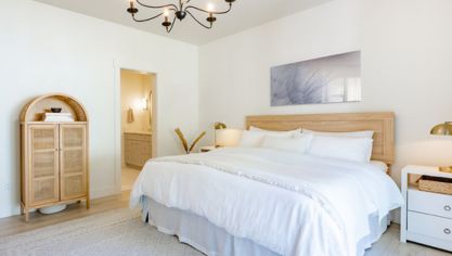 Com que pode decorar o seu quarto? Ideias para decorações de interiores impressionantes