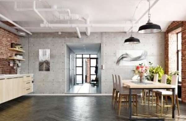 Quadros para cozinha e sala de jantar – inspirações deliciosas para decoração de parede
