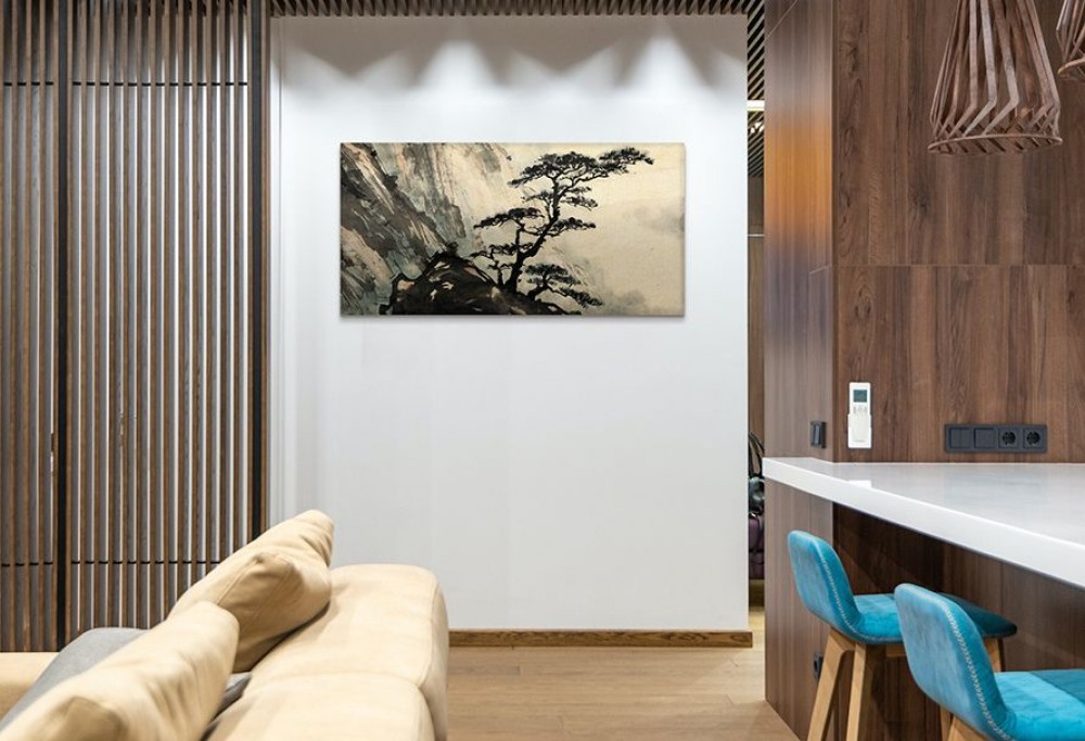 Princípios do Feng Shui