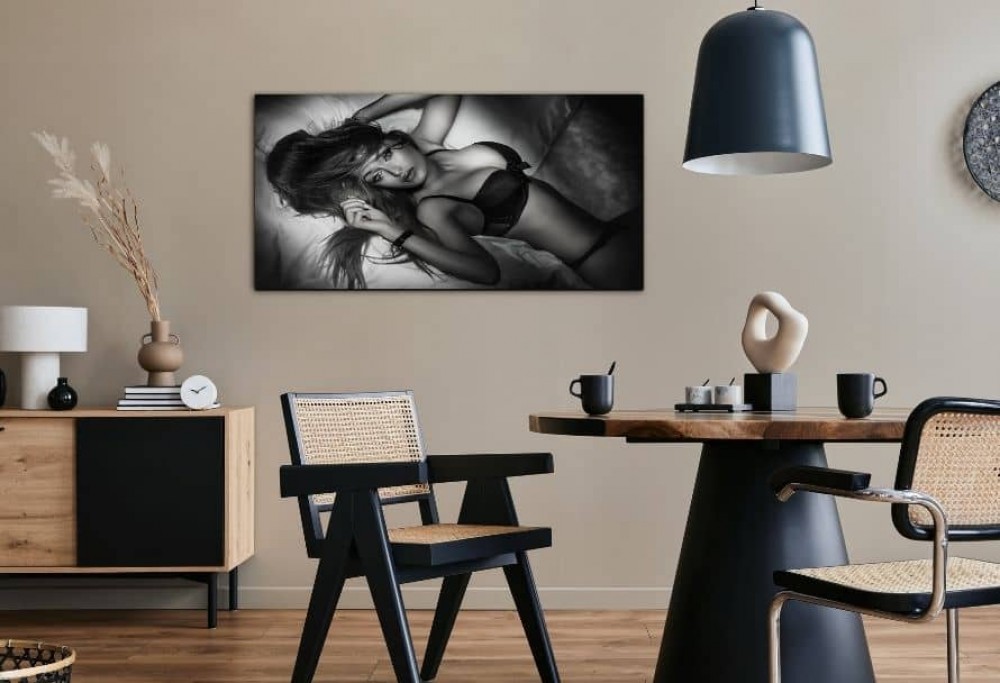 pinturas nuas