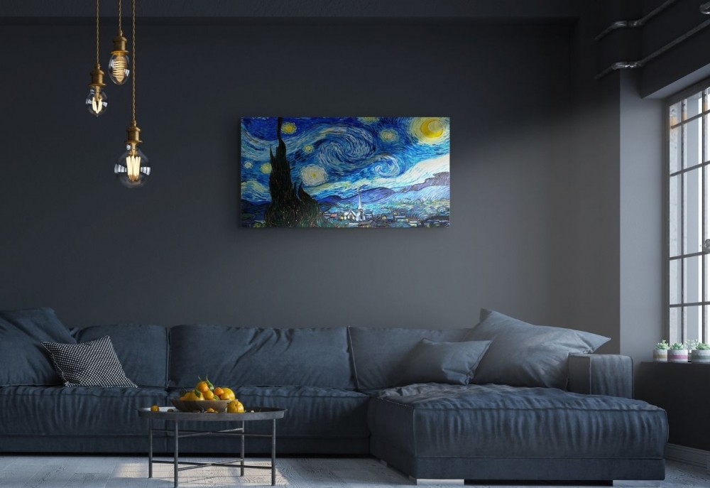 foto para a sala