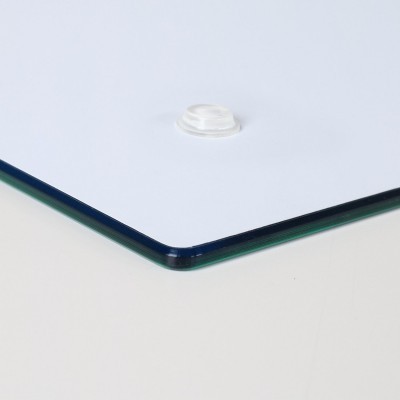 Almofadas isolantes de silicone