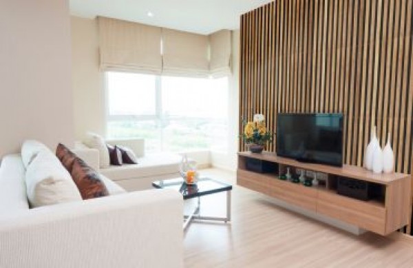 Parede de TV na sala – inspirações e ideias para um design de sucesso