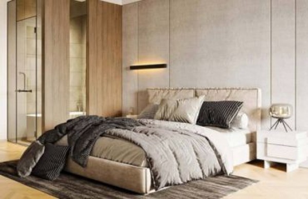 Como fazer o interior parecer luxuoso? Truques dos designers de interiores