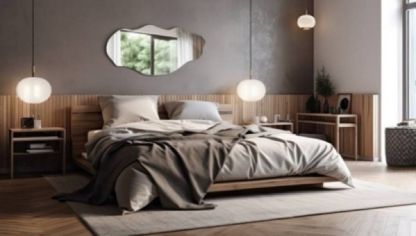Como arranjar um apartamento para alugar - estilo, cores e funcionalidade