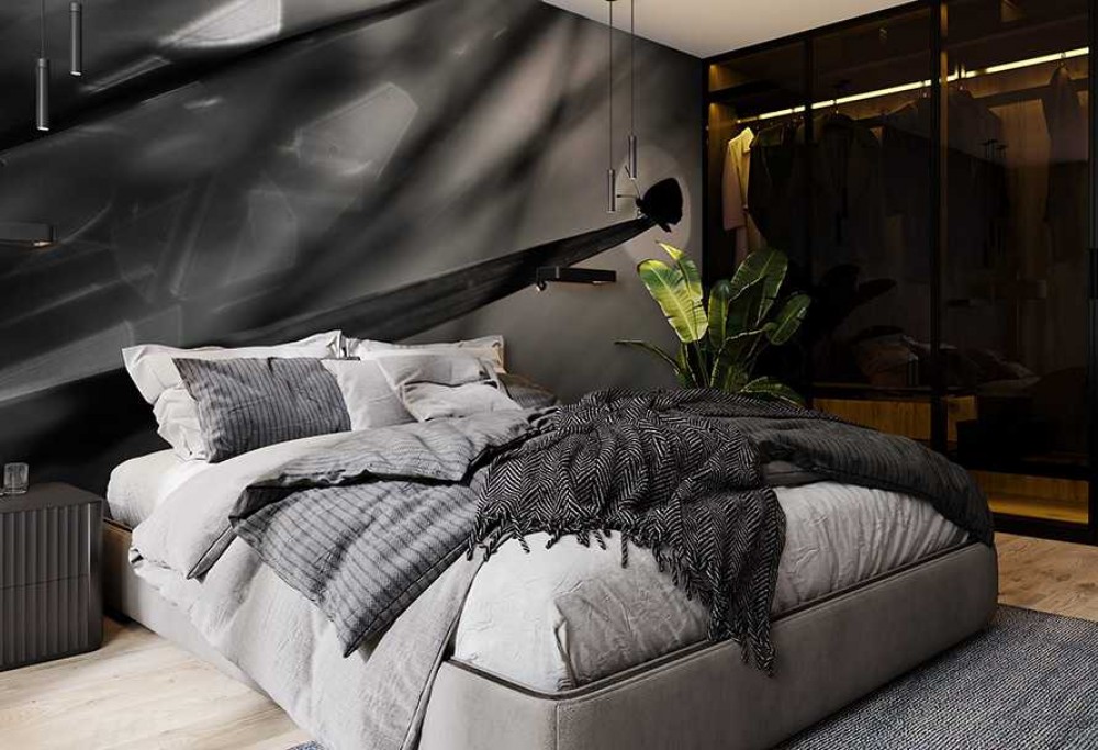 inspirações de quarto