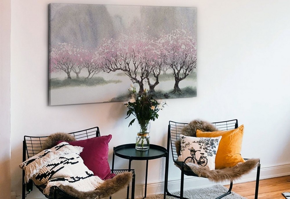 elementos decorativos para sala