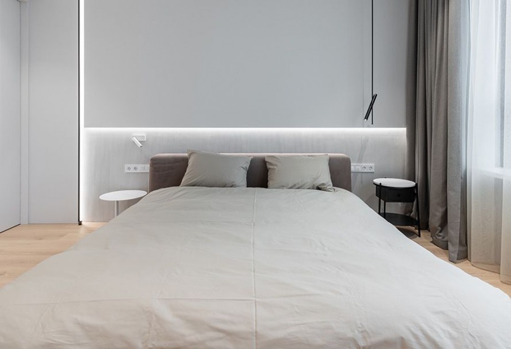decoração do quarto