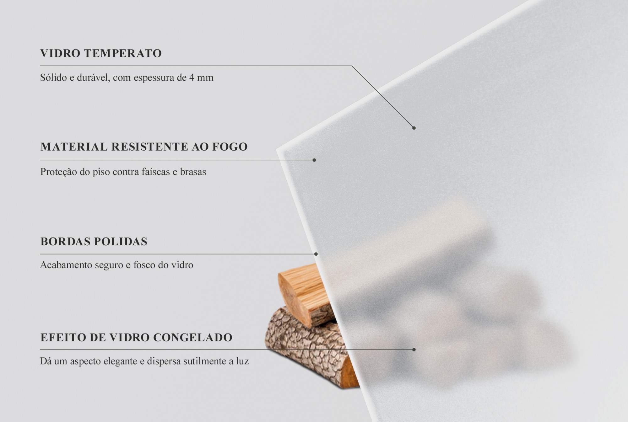 Dimens&otilde;es do produto