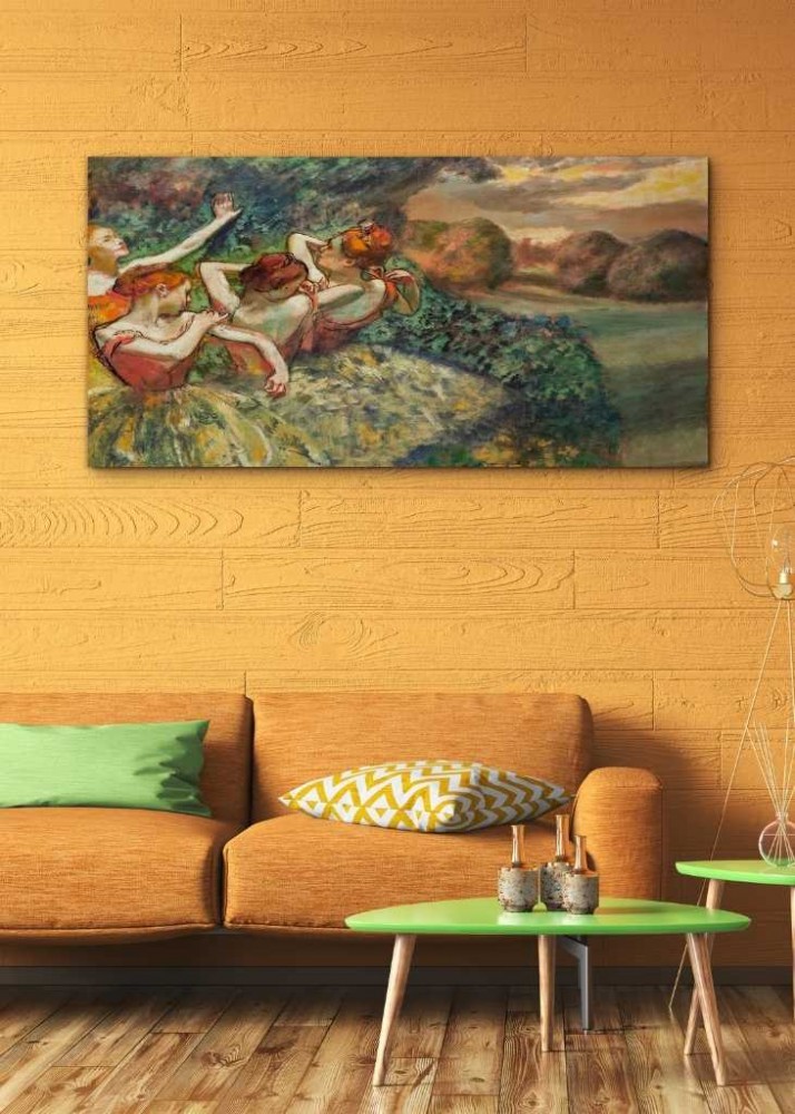 reproduções de pinturas