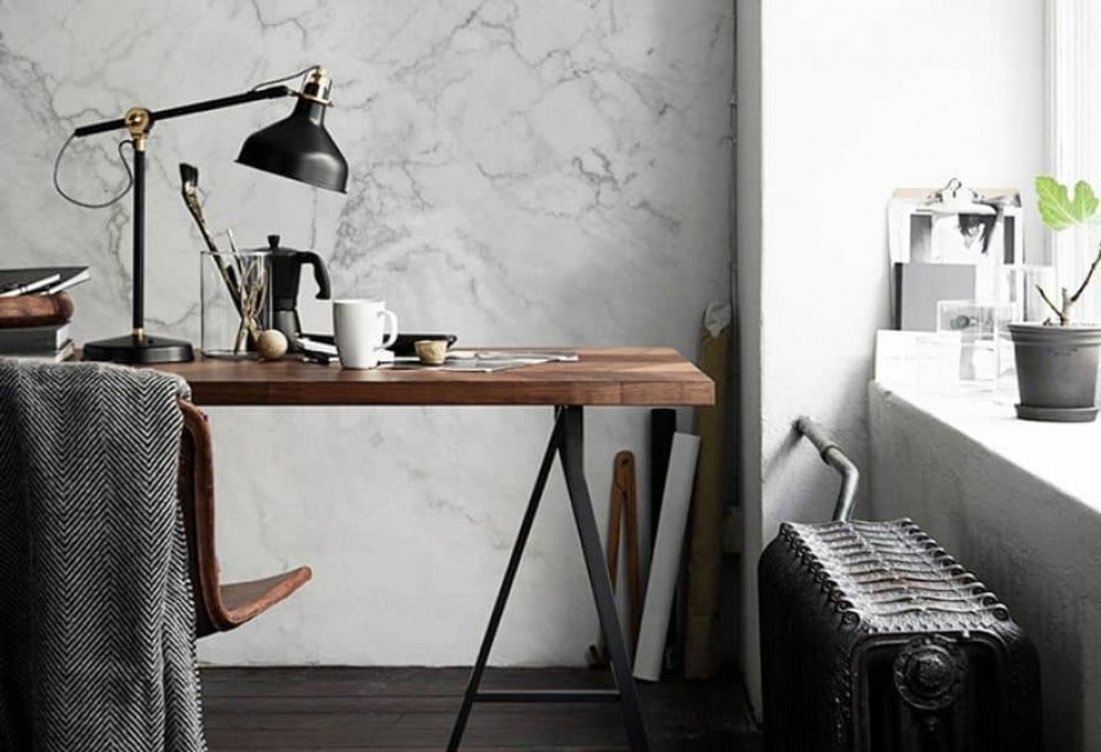 HOME OFFICE – 5 FORMAS DE ARRANJAR SEU HOME OFFICE