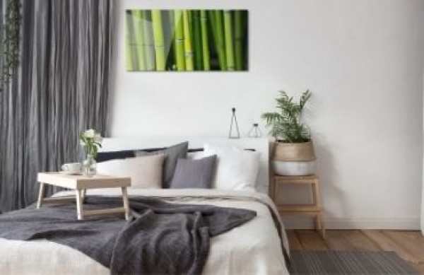 Quadros fotográficos para quarto e sala – confira arranjos modernos e originais e inspire-se para fazer mudanças!