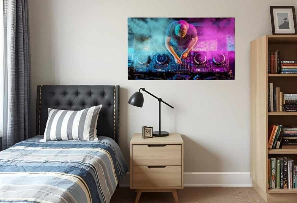 inspirações para quartos de criança