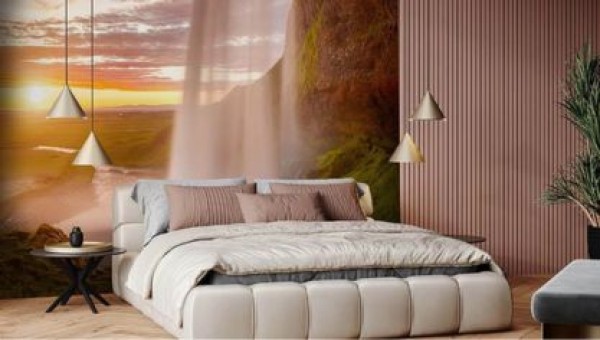 Cor do ano 2025 em design de interiores – como usar na sua casa?
