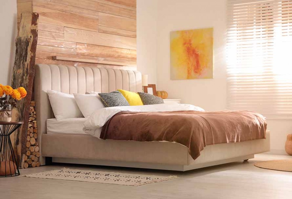 decorações de outono