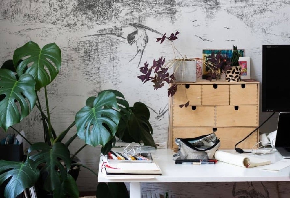 5 MANEIRAS DE ARRANJAR SEU HOME OFFICE