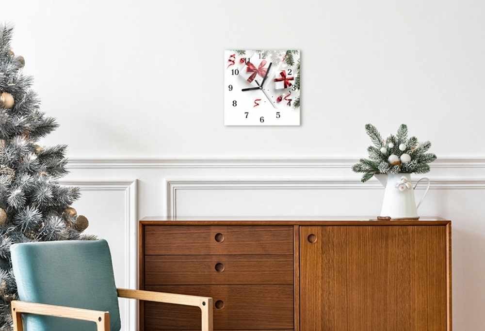 Decorações de Natal para a casa